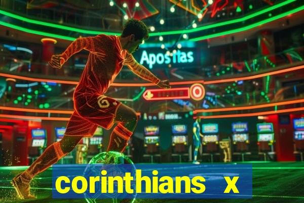 corinthians x cruzeiro ao vivo e gratis